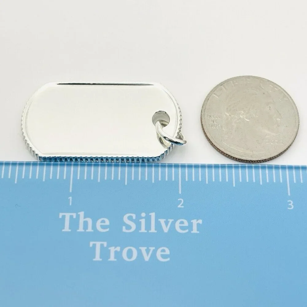 Tiffany & Co. grams included co